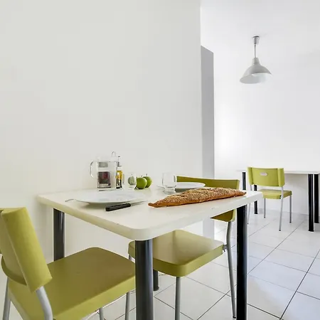 Stade De Gerland Apartamento